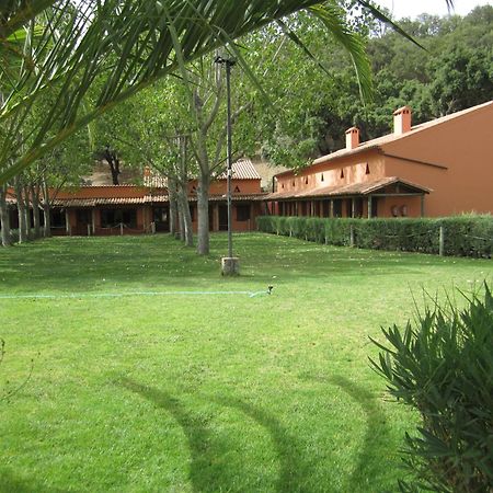 Posada El Camino Almonaster Almonaster la Real Extérieur photo